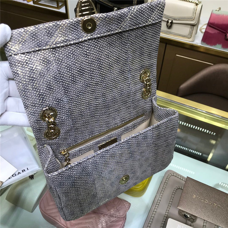 BVLGARI-SERPENTI-CABOCHON-SHOULDER-BAG-BEIGE-288619-08 BVLGARI SERPENTI CABOCHON SHOULDER BAG BEIGE 288619 08