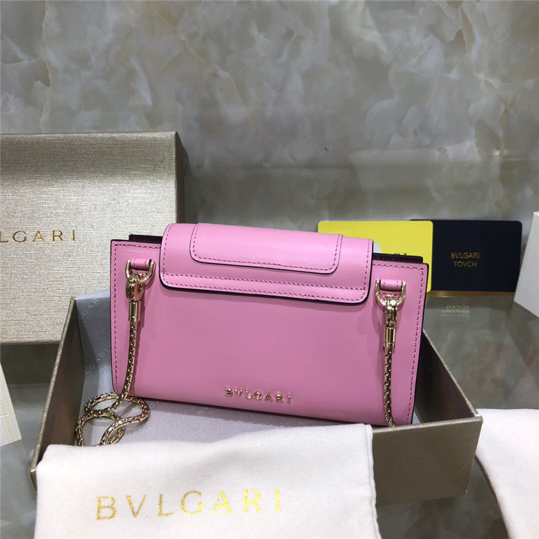 BVLGARI-SERPENTI-FOREVER-CROSSBODY-BAG-PINK-288027-04 BVLGARI SERPENTI FOREVER CROSSBODY BAG PINK 288027 04
