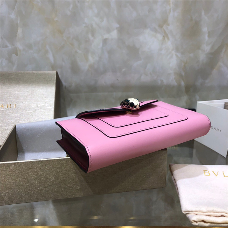 BVLGARI-SERPENTI-FOREVER-CROSSBODY-BAG-PINK-288027-06 BVLGARI SERPENTI FOREVER CROSSBODY BAG PINK 288027 06