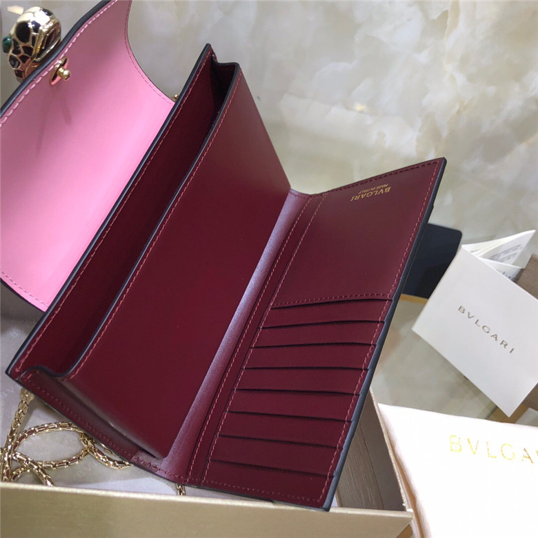 BVLGARI-SERPENTI-FOREVER-CROSSBODY-BAG-PINK-288027-07 BVLGARI SERPENTI FOREVER CROSSBODY BAG PINK 288027 07