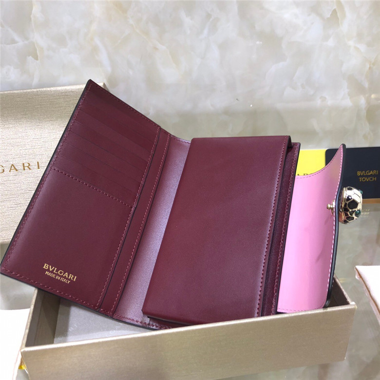 BVLGARI-SERPENTI-FOREVER-CROSSBODY-BAG-PINK-288027-08 BVLGARI SERPENTI FOREVER CROSSBODY BAG PINK 288027 08