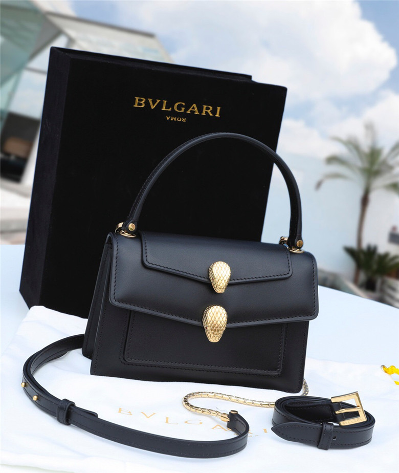 BVLGARI-X-ALEXANDER-WANG-BELT-BAG-BLACK-288737-01 BVLGARI X ALEXANDER WANG BELT BAG BLACK 288737 01