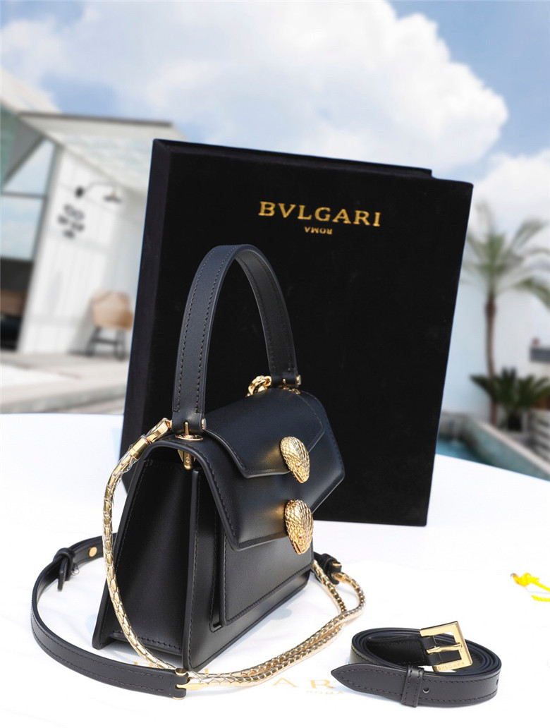 BVLGARI-X-ALEXANDER-WANG-BELT-BAG-BLACK-288737-02 BVLGARI X ALEXANDER WANG BELT BAG BLACK 288737 02