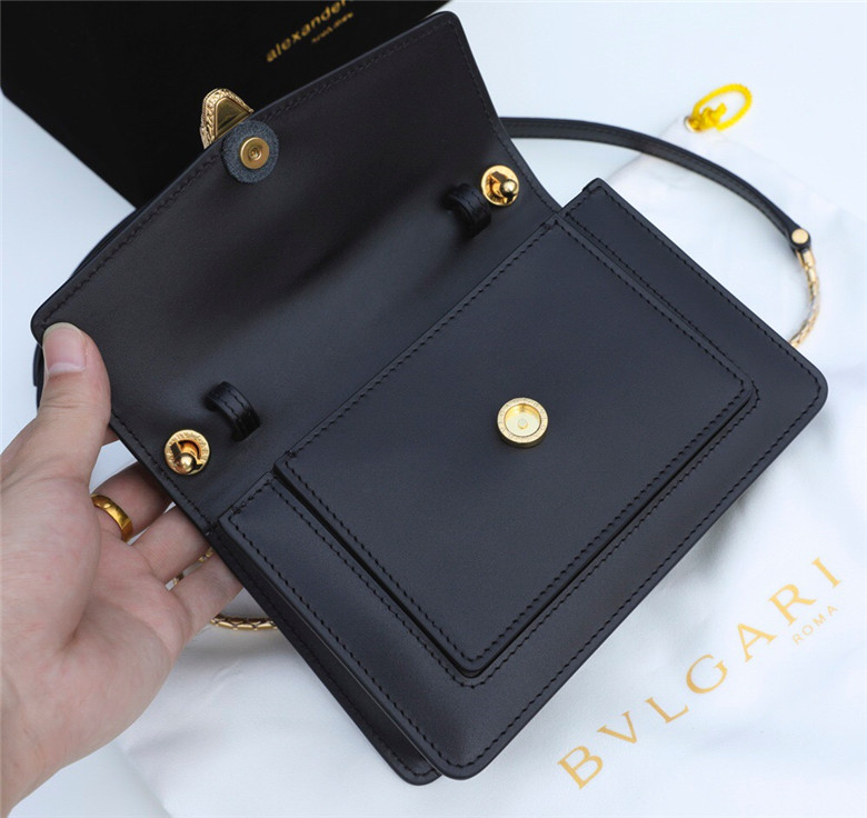 BVLGARI-X-ALEXANDER-WANG-BELT-BAG-BLACK-288737-07 BVLGARI X ALEXANDER WANG BELT BAG BLACK 288737 07