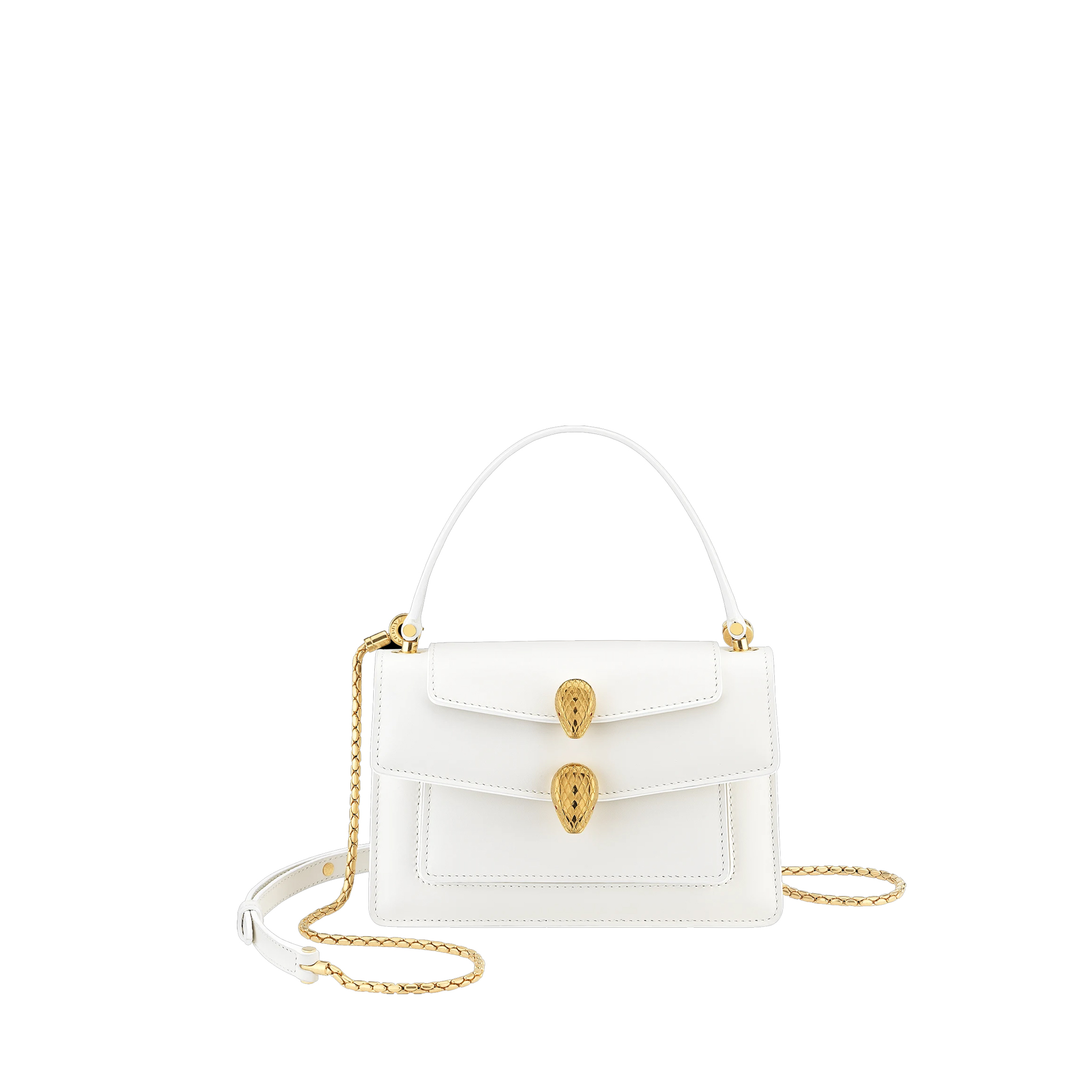 BVLGARI-X-ALEXANDER-WANG-BELT-BAG-WHITE-288739-0 BVLGARI X ALEXANDER WANG BELT BAG WHITE 288739 0