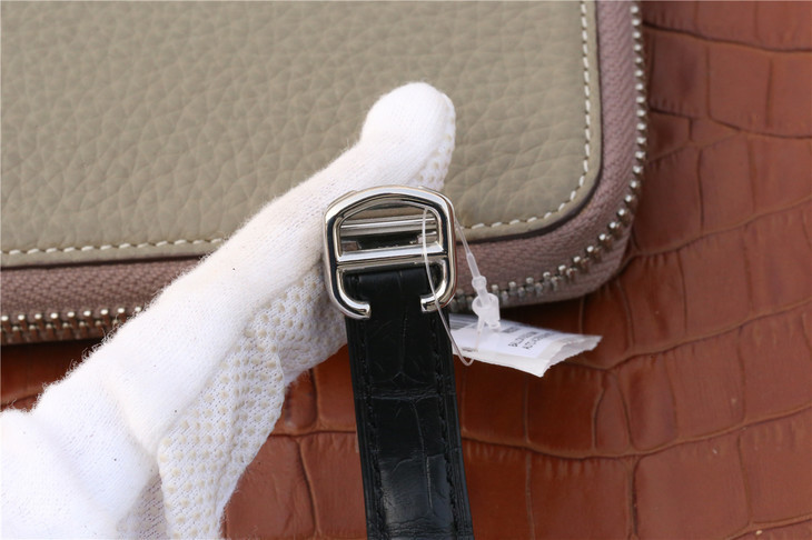 CARTIER-BALLON-BLEU-DE-CARTIER-WATCH-33MM-AUTOMATIC-MOVEMENT-STEEL-LEATHER-W6920085-011 CARTIER BALLON BLEU DE CARTIER WATCH 33MM AUTOMATIC MOVEMENT STEEL LEATHER W6920085 011