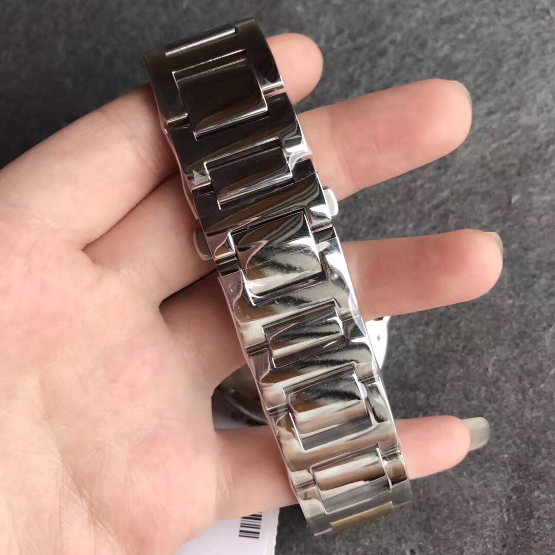 CARTIER-BALLON-BLEU-SILVER-DIAL-MEN'S-WATCH-W69009Z3-07 CARTIER BALLON BLEU SILVER DIAL MENS WATCH W69009Z3 07