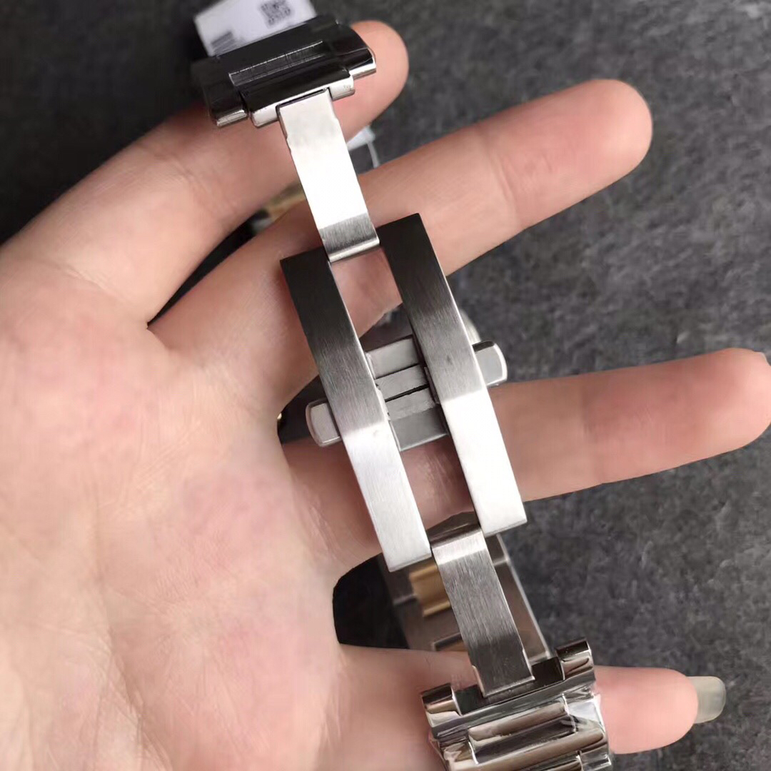 CARTIER-BALLON-BLEU-SILVER-DIAL-MEN'S-WATCH-W69009Z3-08 CARTIER BALLON BLEU SILVER DIAL MENS WATCH W69009Z3 08