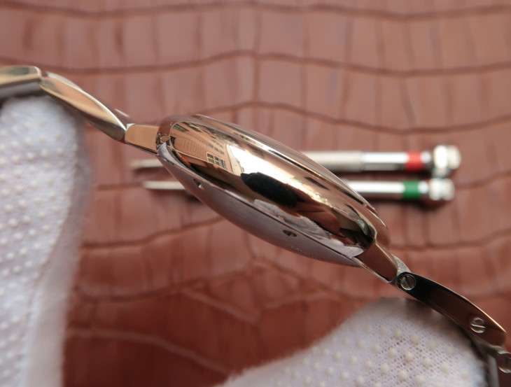 CARTIER-BALLON-BLUE-DE-CARTIER-36-AUTOMATIC-STAINLESS-STEEL-SILVER-BRACELET-W6920046-06 CARTIER BALLON BLUE DE CARTIER 36 AUTOMATIC STAINLESS STEEL SILVER BRACELET W6920046 06