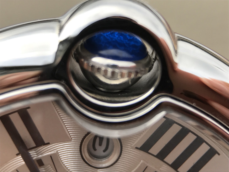 CARTIER-BALLON-BLUE-DE-CARTIER-42-AUTOMATIC-STAINLESS-STEEL-SILVER-W69016Z4-015 CARTIER BALLON BLUE DE CARTIER 42 AUTOMATIC STAINLESS STEEL SILVER W69016Z4 015