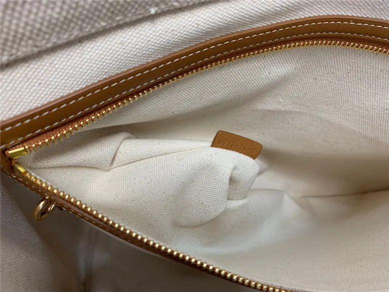 CELINE-HORIZONTAL-CABAS-CELINE-IN-CANVAS-WITH-CELINE-PRINT-AND-CALFSKIN-NATURAL-TAN-192162BNZ.02NT-07 CELINE HORIZONTAL CABAS CELINE IN CANVAS WITH CELINE PRINT AND CALFSKIN NATURAL TAN 192162BNZ.02NT 07