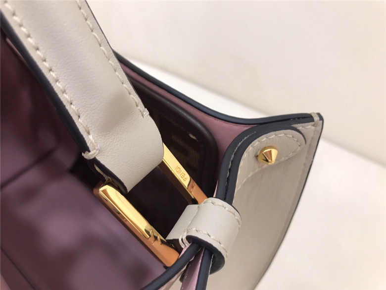 FENDI-PEEKABOO-X-LITE-MEDIUM-LIGHT-GREY-LEATHER-BAG-8BN310A5E9F19PK-03 FENDI PEEKABOO X LITE MEDIUM LIGHT GREY LEATHER BAG 8BN310A5E9F19PK 03