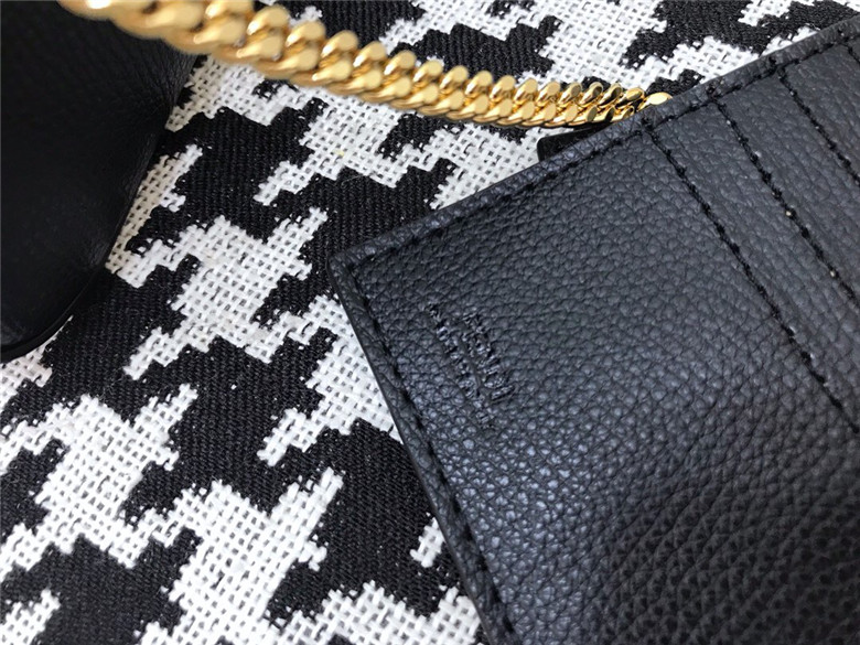 FENDI-WALLET-ON-CHAIN-WITH-POUCHES-BLACK-LEATHER-MINI-BAG-8BS032A18BF0KUR-09 FENDI WALLET ON CHAIN WITH POUCHES BLACK LEATHER MINI BAG 8BS032A18BF0KUR 09