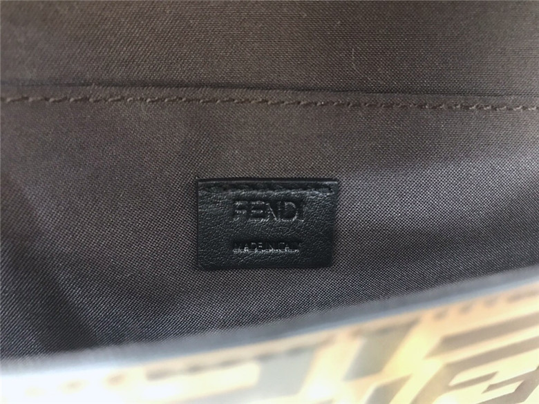 FENDI-WALLET-ON-CHAIN-WITH-POUCHES-BROWN-LEATHER-MINI-BAG-8BS032AAFMF13VK-06 FENDI WALLET ON CHAIN WITH POUCHES BROWN LEATHER MINI BAG 8BS032AAFMF13VK 06