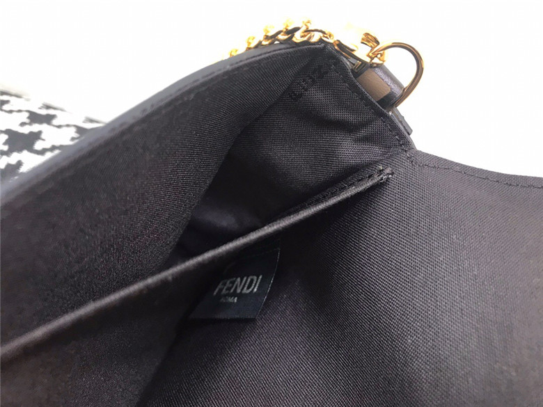 FENDI-WALLET-ON-CHAIN-WITH-POUCHES-BROWN-LEATHER-MINI-BAG-8BS032AAFMF13VK-07 FENDI WALLET ON CHAIN WITH POUCHES BROWN LEATHER MINI BAG 8BS032AAFMF13VK 07