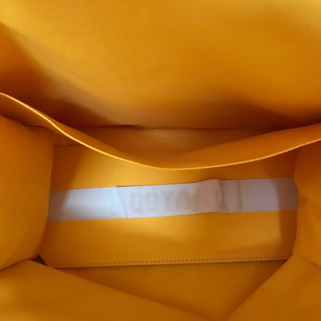 GOYARD-SAINT-LEGER-HANDBAG-IN-BLACK-MONOGRAM-CANVAS-AND-BROWN-LEATHER-2111900165503-09 GOYARD SAINT LEGER HANDBAG IN BLACK MONOGRAM CANVAS AND BROWN LEATHER 2111900165503 09