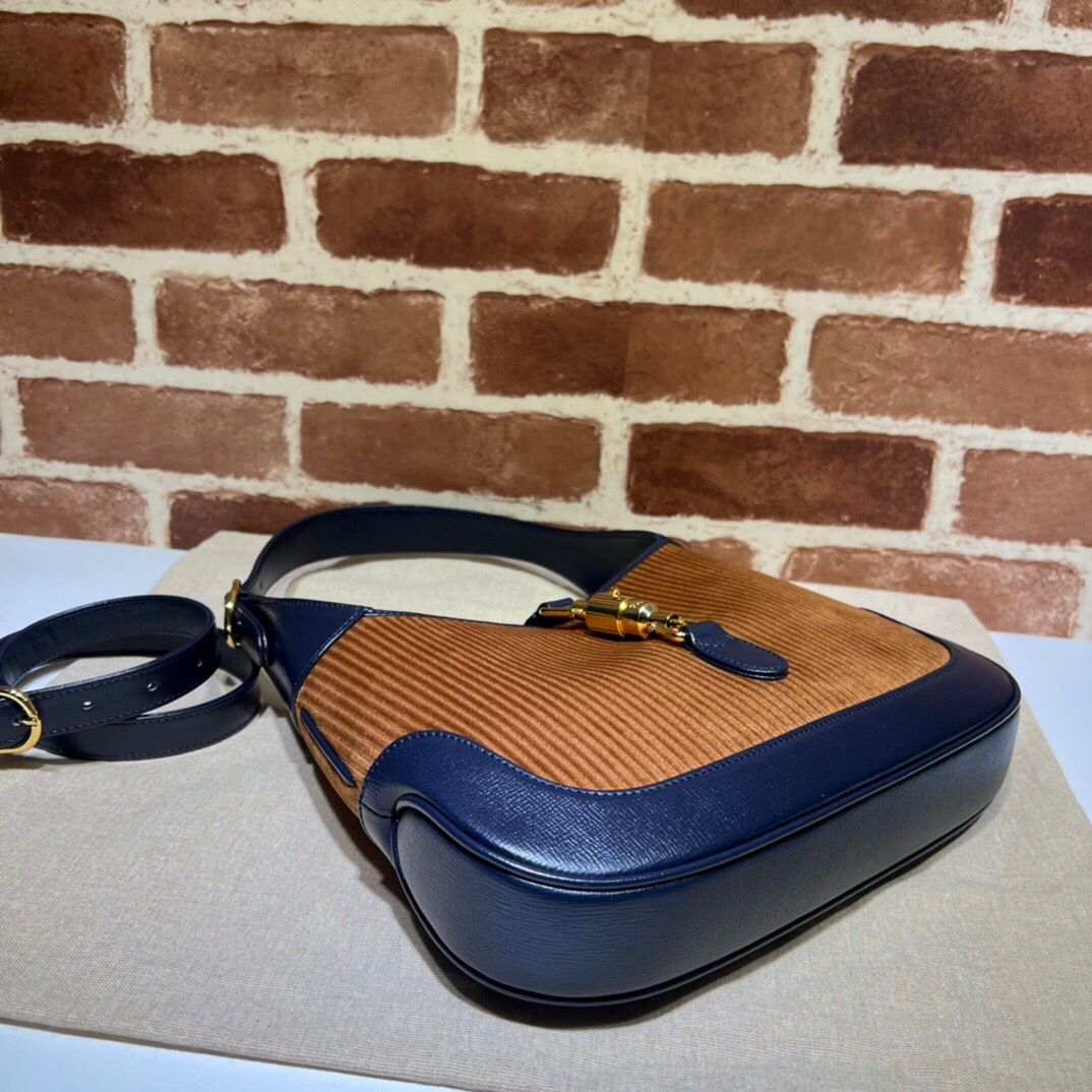 GUCCI-JACKIE-1961-SMALL-SHOULDER-BAG-CAMEL-STRAW-EFFECT-636706-04 GUCCI JACKIE 1961 SMALL SHOULDER BAG CAMEL STRAW EFFECT 636706 04