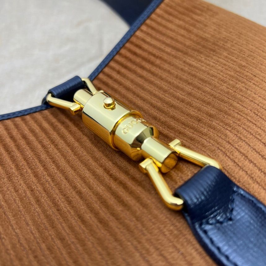 GUCCI-JACKIE-1961-SMALL-SHOULDER-BAG-CAMEL-STRAW-EFFECT-636706-05 GUCCI JACKIE 1961 SMALL SHOULDER BAG CAMEL STRAW EFFECT 636706 05