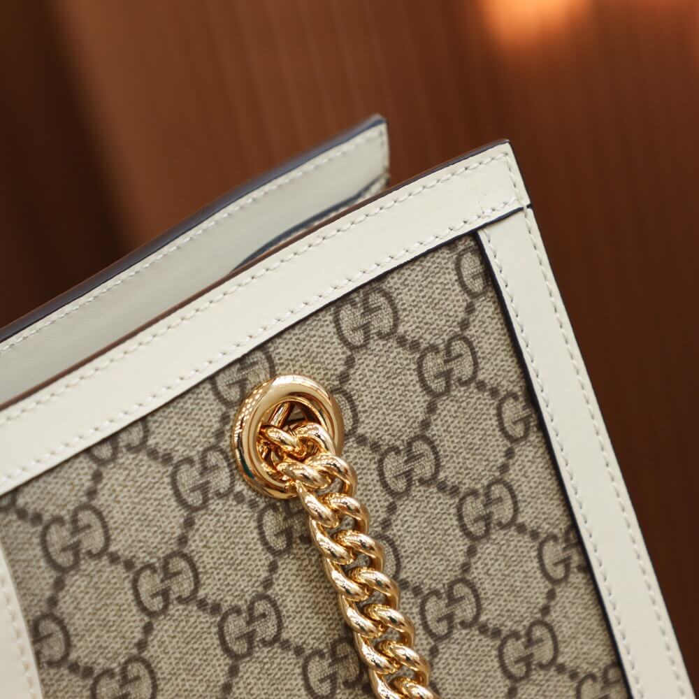 GUCCI-PADLOCK-MEDIUM-GG-SHOULDER-BAG-BEIGEEBONY-GG-SUPREME-CANVAS-WHITE-479197-05 GUCCI PADLOCK MEDIUM GG SHOULDER BAG BEIGEEBONY GG SUPREME CANVAS WHITE 479197 05