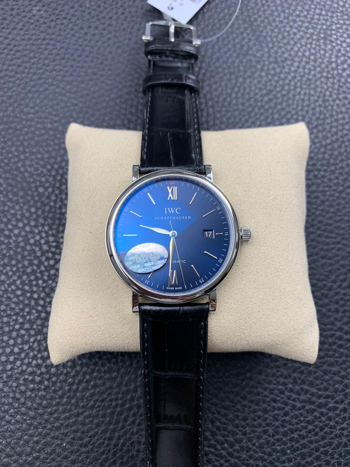 IWC-PORTOFINO-AUTOMATIC-WHITE-GOLD-BOUTIQUE-EDITION-IW3565-12-01 IWC PORTOFINO AUTOMATIC WHITE GOLD BOUTIQUE EDITION IW3565 12 01