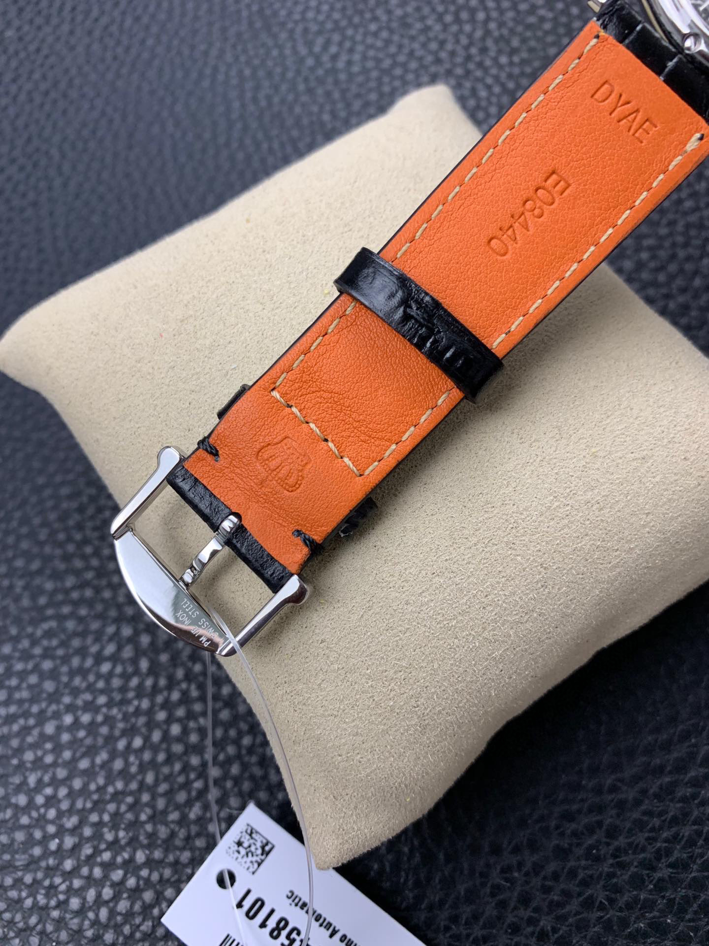 IWC-PORTOFINO-AUTOMATIC-WHITE-GOLD-BOUTIQUE-EDITION-IW3565-12-07 IWC PORTOFINO AUTOMATIC WHITE GOLD BOUTIQUE EDITION IW3565 12 07