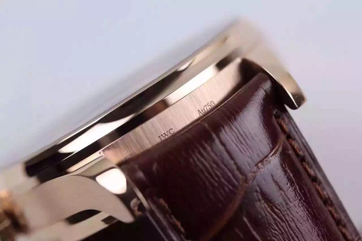 IWC-PORTUGIESER-AUTOMATIC-5007-RED-GOLD-ARDOISE-IW5007-02-07 IWC PORTUGIESER AUTOMATIC 5007 RED GOLD ARDOISE IW5007 02 07