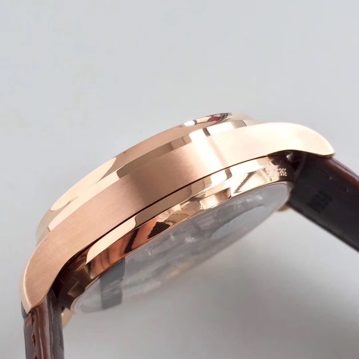 IWC-PORTUGIESER-AUTOMATIC-5007-RED-GOLD-SILVER-IW5007-01-07 IWC PORTUGIESER AUTOMATIC 5007 RED GOLD SILVER IW5007 01 07