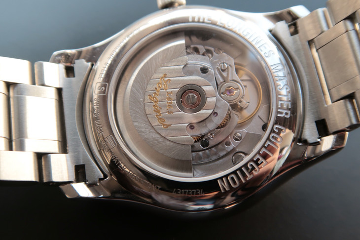 LONGINES-MASTER-COLLECTION-38.5-DAY-DATE-L2.755.4.78.6-06 LONGINES MASTER COLLECTION 38.5 DAY DATE L2.755.4.78.6 06