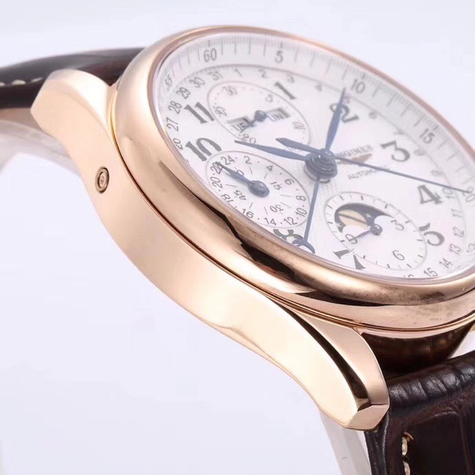 LONGINES-MASTER-COLLECTION-40-CHRONOGRAPH-CALENDAR-L2.673.8.78.3-05 LONGINES MASTER COLLECTION 40 CHRONOGRAPH CALENDAR L2.673.8.78.3 05