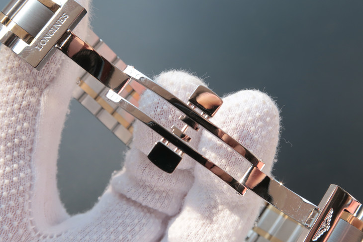 LONGINES-MASTER-COLLECTION-DATE-38.5-TWO-TONE-L2.628.5.37.7-07 LONGINES MASTER COLLECTION DATE 38.5 TWO TONE L2.628.5.37.7 07