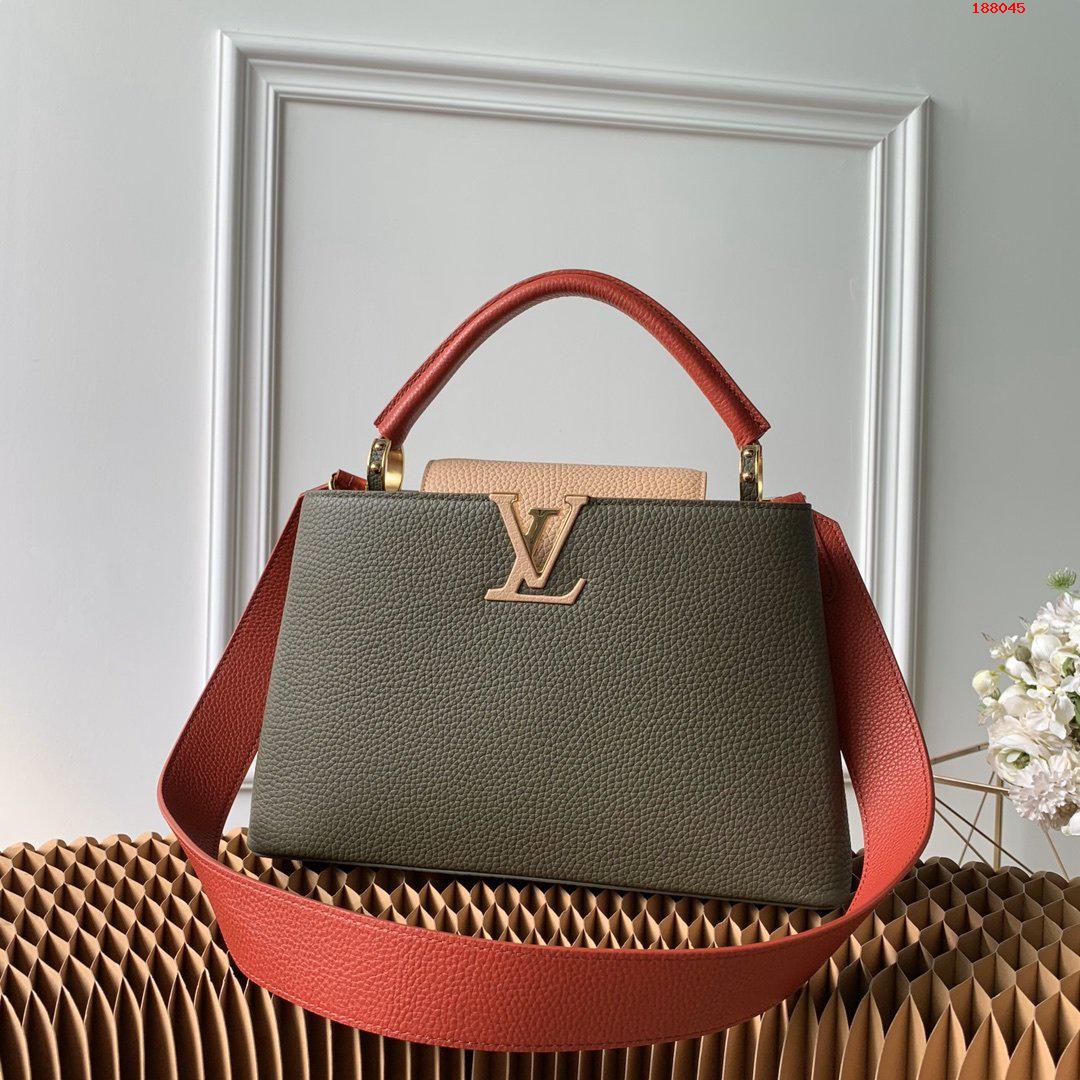 LOUIS-VUITTON-CAPUCINES-BB-GREEN-M55359-01 LOUIS VUITTON CAPUCINES BB GREEN M55359 01