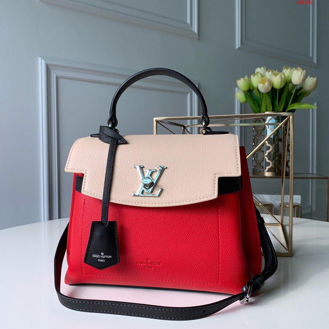 LOUIS-VUITTON-LOCKME-EVER-BB-M53950-02 LOUIS VUITTON LOCKME EVER BB M53950 02