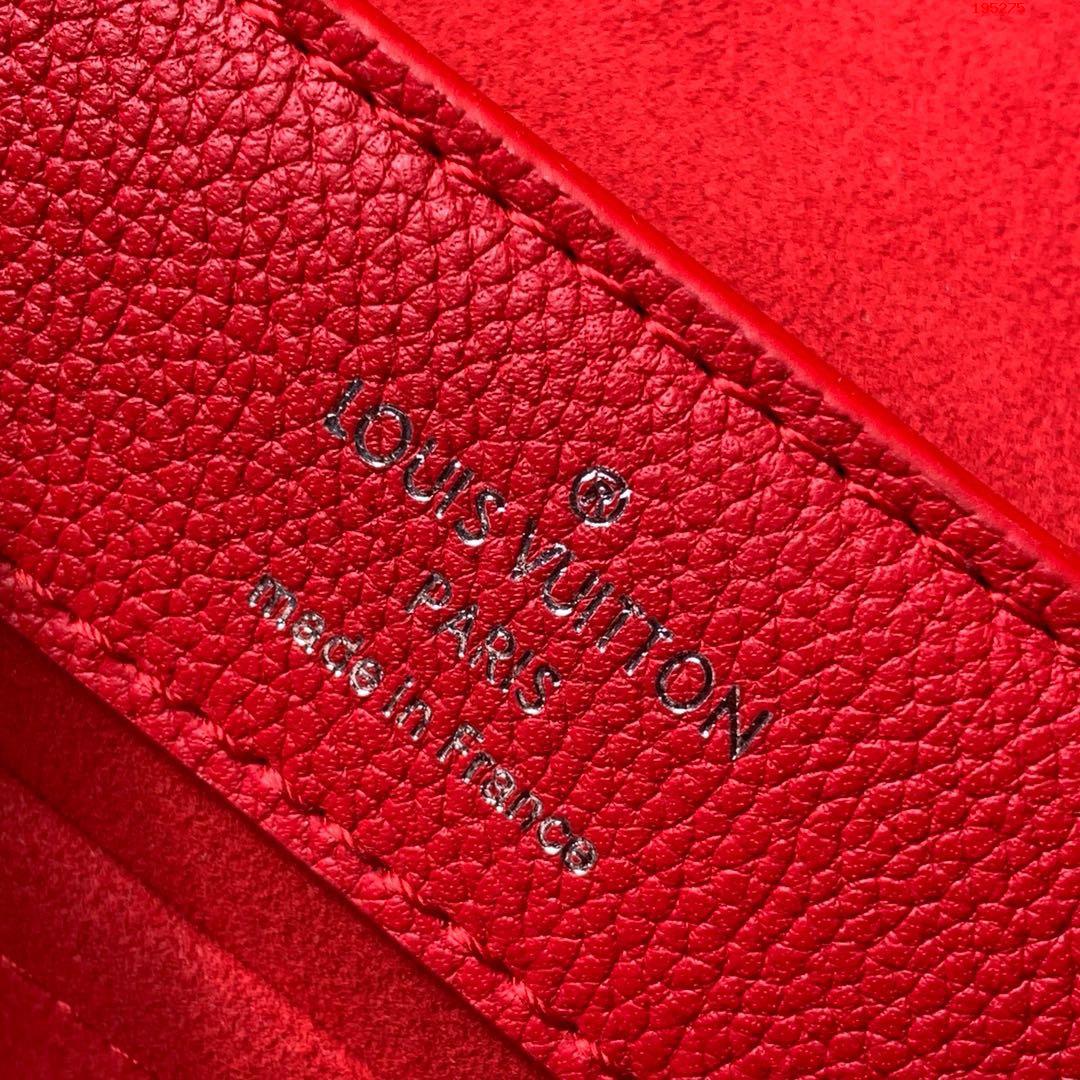 LOUIS-VUITTON-LOCKME-EVER-BB-M53950-09 LOUIS VUITTON LOCKME EVER BB M53950 09