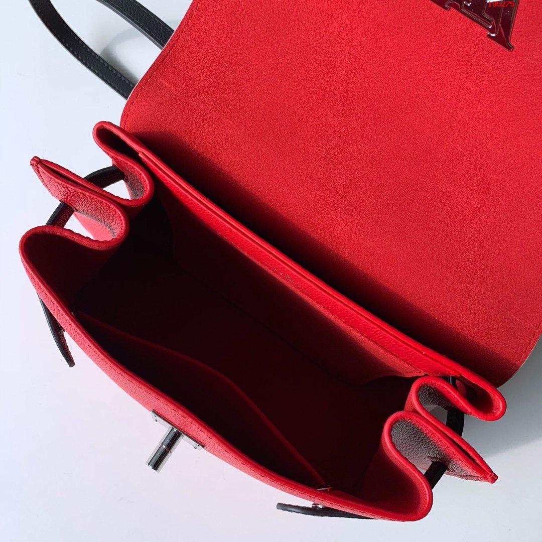 LOUIS-VUITTON-LOCKME-EVER-BB-M53950-10 LOUIS VUITTON LOCKME EVER BB M53950 10