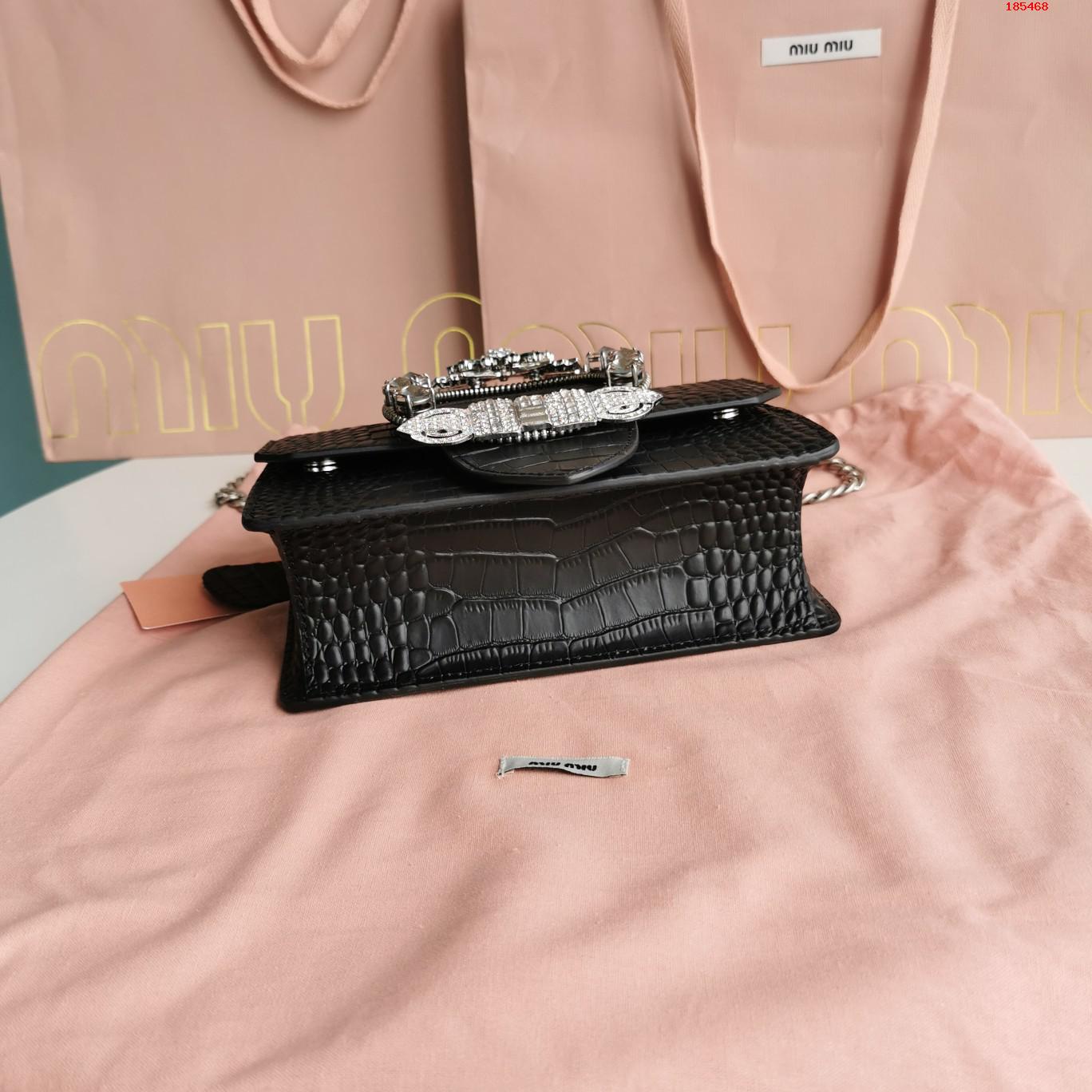 MIUMIU-MIU-LADY-CROCO-PRINT-LEATHER-SHOULDER-BAG-BLACK-5BD084_2B8G_F0002_V_CJO-04 MIUMIU MIU LADY CROCO PRINT LEATHER SHOULDER BAG BLACK 5BD084 2B8G F0002 V CJO 04