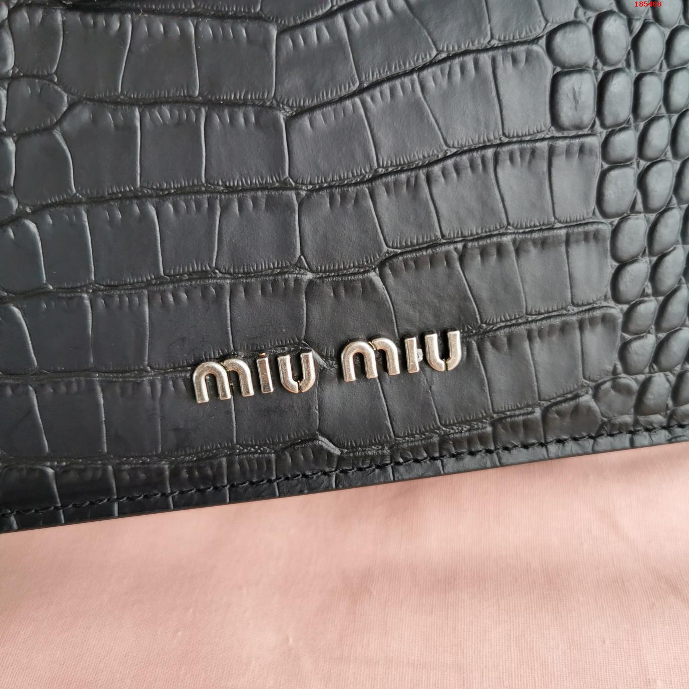 MIUMIU-MIU-LADY-CROCO-PRINT-LEATHER-SHOULDER-BAG-BLACK-5BD084_2B8G_F0002_V_CJO-07 MIUMIU MIU LADY CROCO PRINT LEATHER SHOULDER BAG BLACK 5BD084 2B8G F0002 V CJO 07