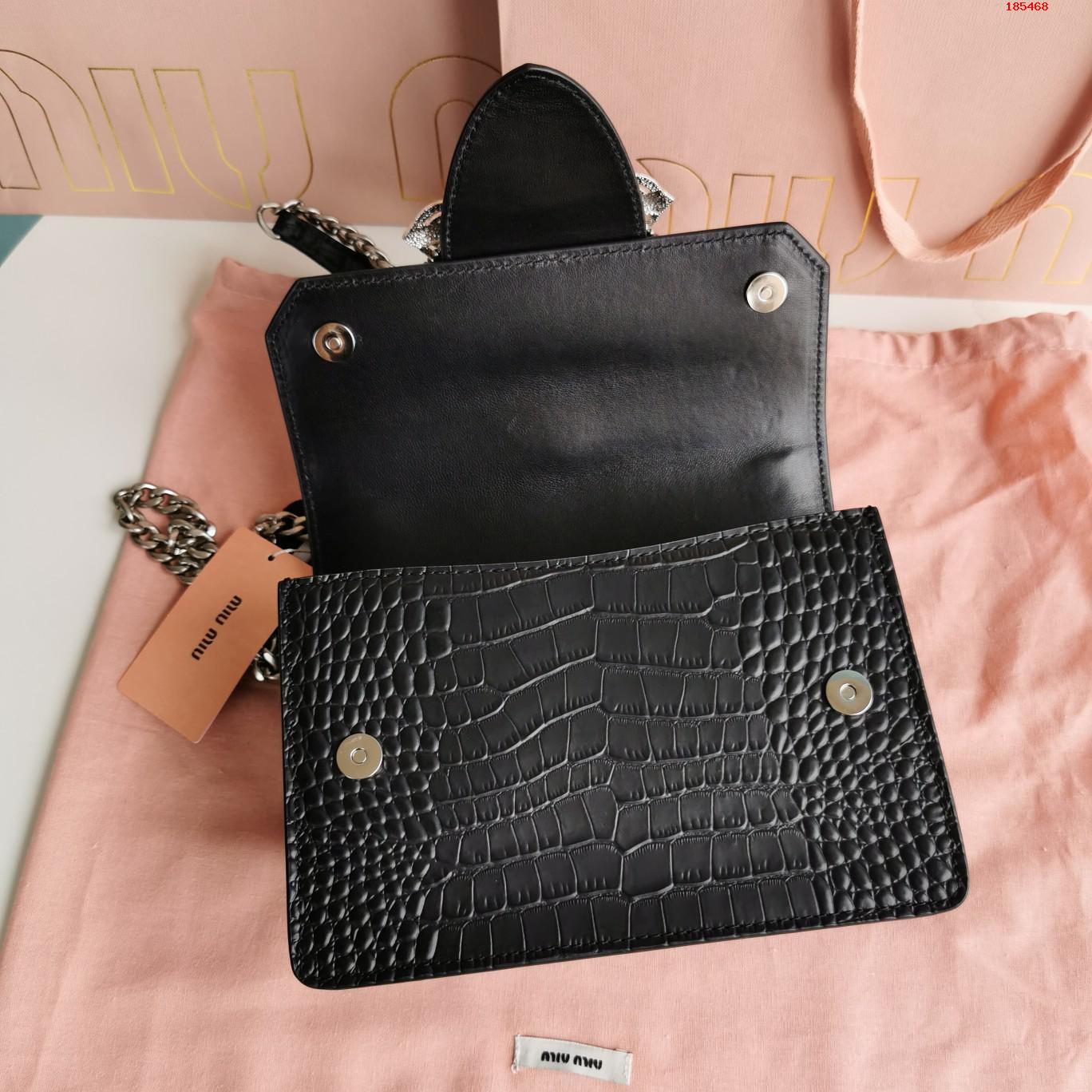 MIUMIU-MIU-LADY-CROCO-PRINT-LEATHER-SHOULDER-BAG-BLACK-5BD084_2B8G_F0002_V_CJO-08 MIUMIU MIU LADY CROCO PRINT LEATHER SHOULDER BAG BLACK 5BD084 2B8G F0002 V CJO 08