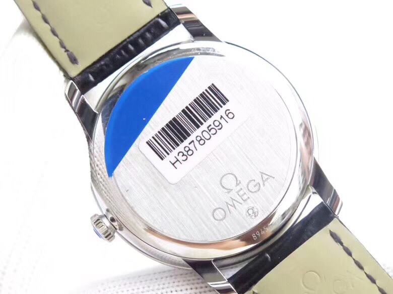 OMEGA-DE-VILLE-PRESTIGE-CO-AXIAL-39.5-STAINLESS-STEEL-SILVER-424.13.40.20.02.001-04 OMEGA DE VILLE PRESTIGE CO AXIAL 39.5 STAINLESS STEEL SILVER 424.13.40.20.02.001 04