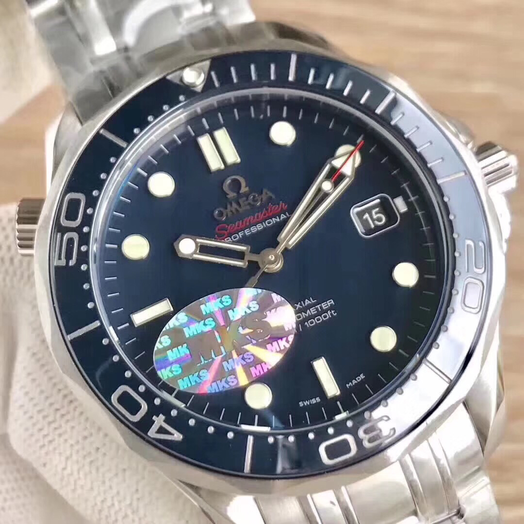 OMEGA-SEAMASTER-DIVER-300M-CO-AXIAL-41-STAINLESS-STEEL-BLUE-BRACELET-CERAMIC-04 OMEGA SEAMASTER DIVER 300M CO AXIAL 41 STAINLESS STEEL BLUE BRACELET CERAMIC 04