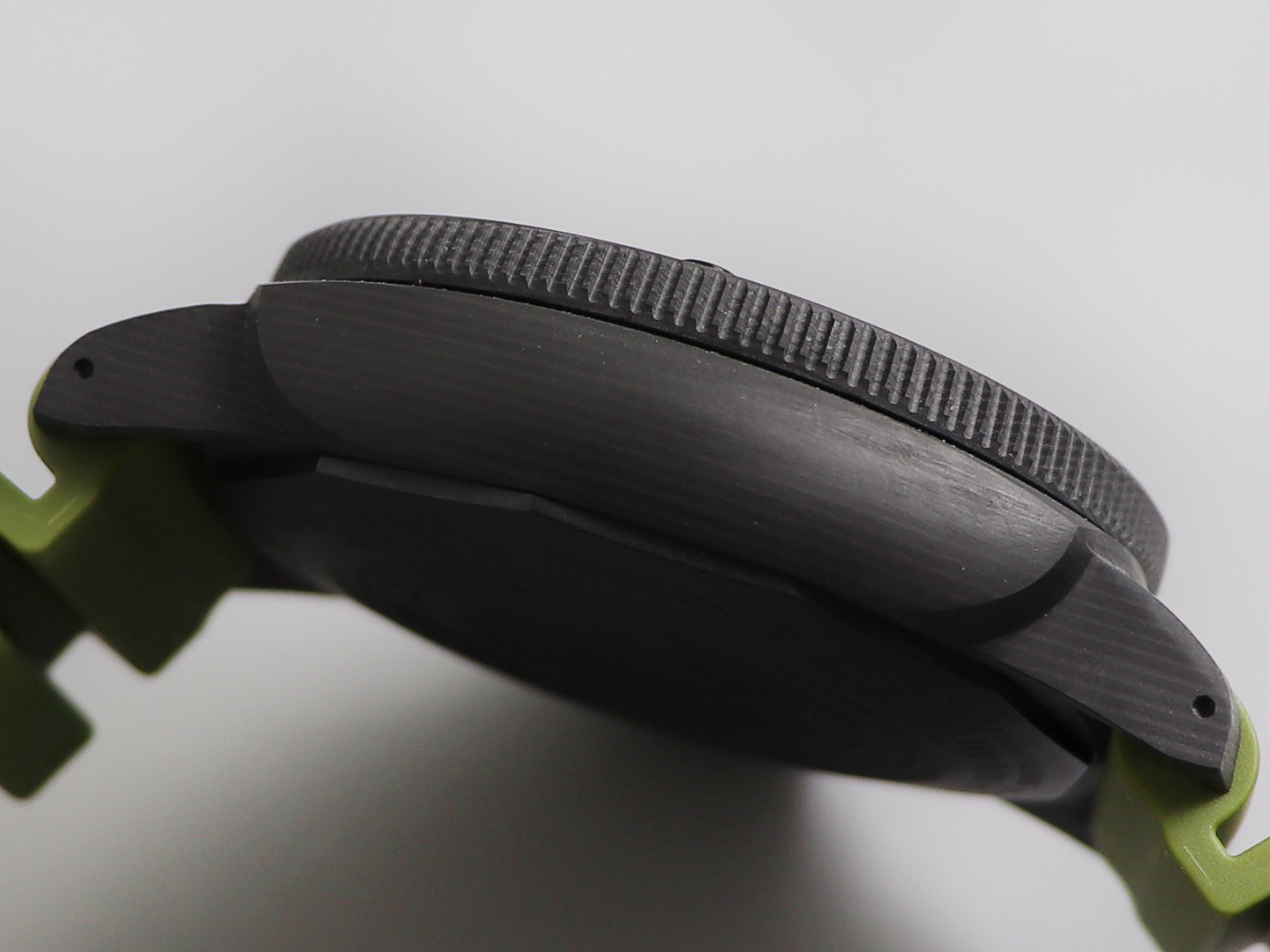 PANERA-LUMINOR-SUBMERSIBLE-47-MARINA-MILITARE-CARBOTECH-COMSUBIN-PAM00961-06 PANERA LUMINOR SUBMERSIBLE 47 MARINA MILITARE CARBOTECH COMSUBIN PAM00961 06