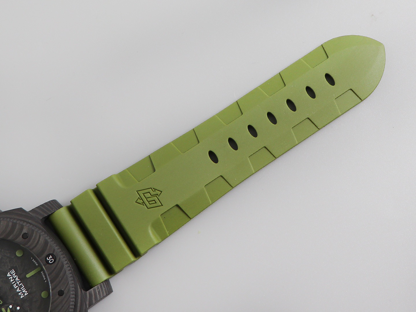 PANERA-LUMINOR-SUBMERSIBLE-47-MARINA-MILITARE-CARBOTECH-COMSUBIN-PAM00961-07 PANERA LUMINOR SUBMERSIBLE 47 MARINA MILITARE CARBOTECH COMSUBIN PAM00961 07