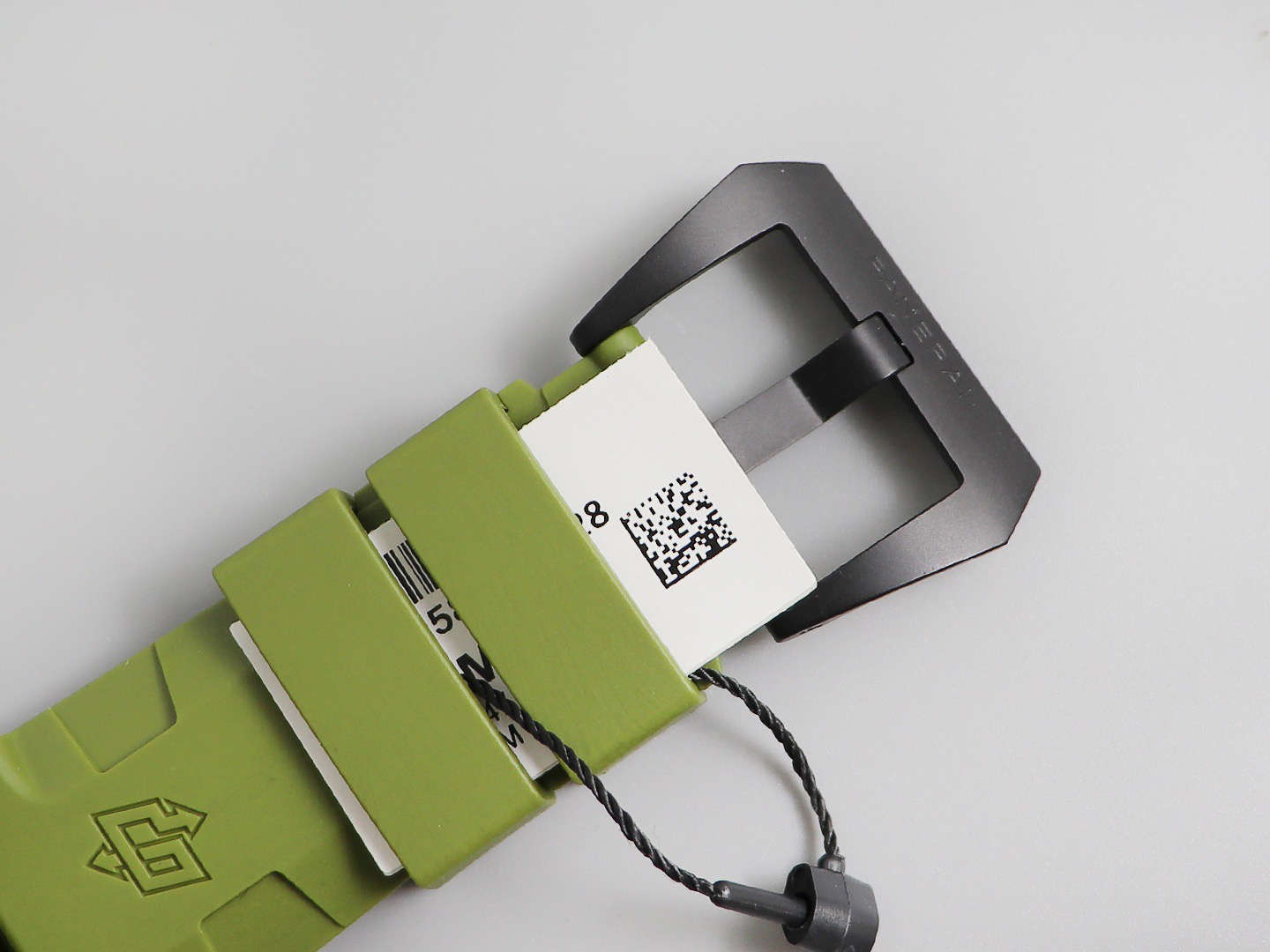 PANERA-LUMINOR-SUBMERSIBLE-47-MARINA-MILITARE-CARBOTECH-COMSUBIN-PAM00961-08 PANERA LUMINOR SUBMERSIBLE 47 MARINA MILITARE CARBOTECH COMSUBIN PAM00961 08