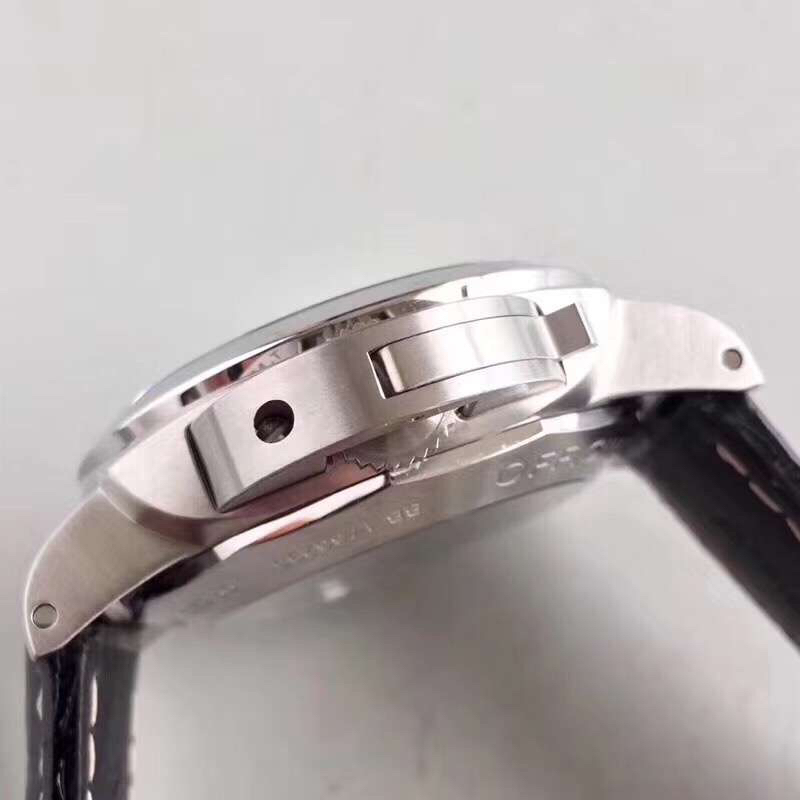 PANERAI-LUMINOR-1950-3-DAYS-AUTOMATIC-BRUSHED-PAM00312-05 PANERAI LUMINOR 1950 3 DAYS AUTOMATIC BRUSHED PAM00312 05