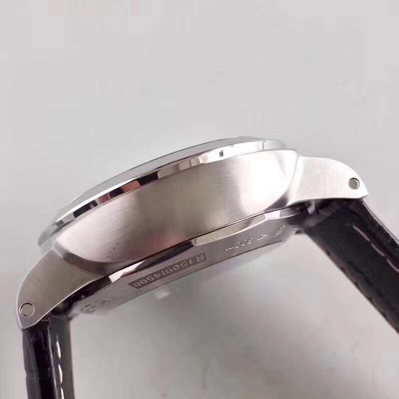 PANERAI-LUMINOR-1950-3-DAYS-AUTOMATIC-BRUSHED-PAM00312-06 PANERAI LUMINOR 1950 3 DAYS AUTOMATIC BRUSHED PAM00312 06