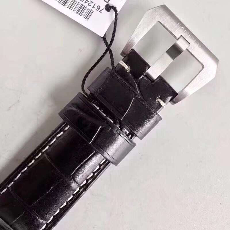 PANERAI-LUMINOR-1950-3-DAYS-AUTOMATIC-BRUSHED-PAM00312-08 PANERAI LUMINOR 1950 3 DAYS AUTOMATIC BRUSHED PAM00312 08