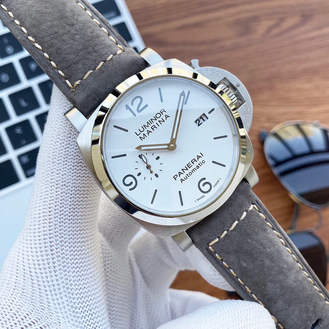 PANERAI-LUMINOR-1950-44-3-DAYS-AUTOMATIC-STAINLESS-STEEL-WHITE-PAM01314_2 PANERAI LUMINOR 1950 44 3 DAYS AUTOMATIC STAINLESS STEEL WHITE PAM01314 2