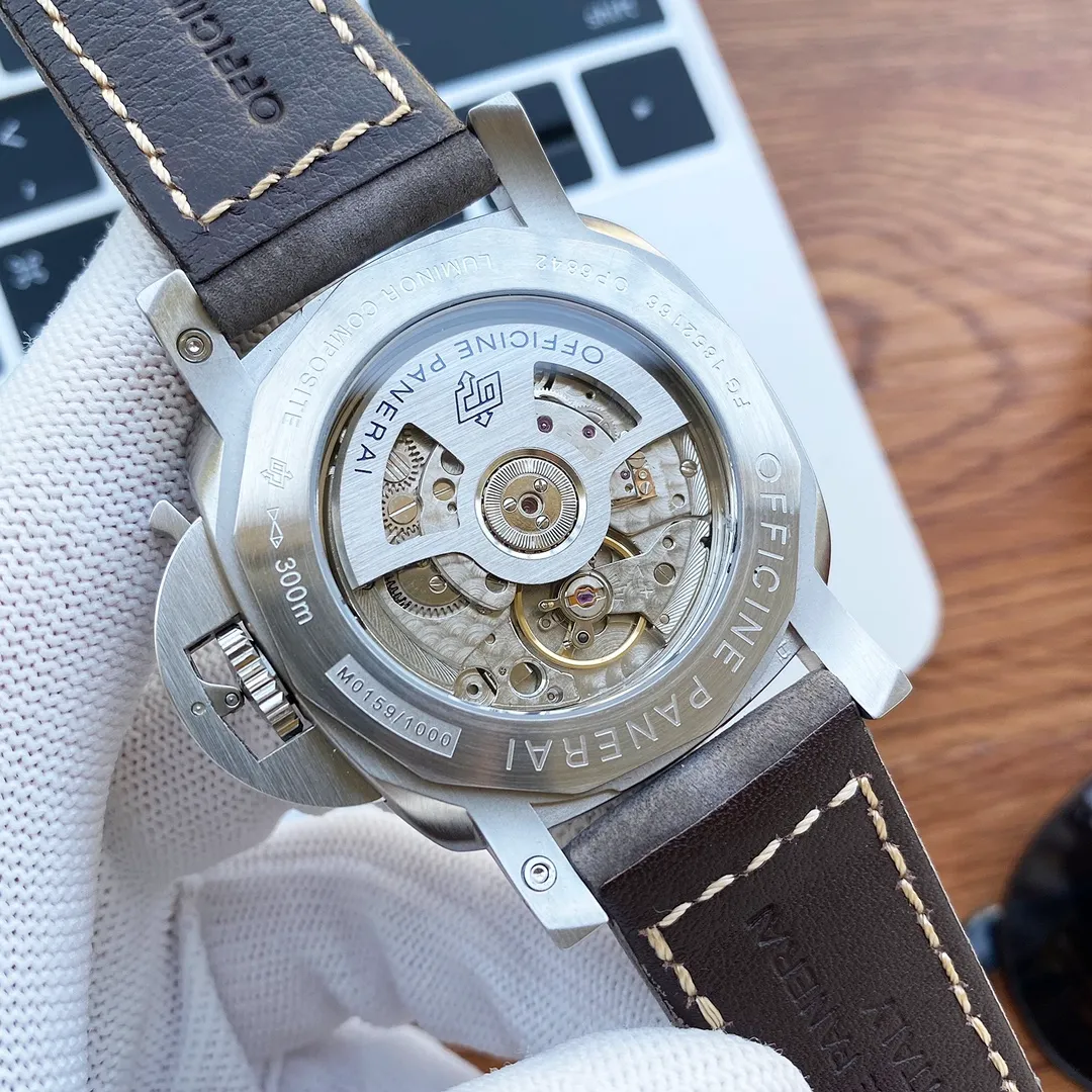 PANERAI-LUMINOR-1950-44-3-DAYS-AUTOMATIC-STAINLESS-STEEL-WHITE-PAM01314_6 PANERAI LUMINOR 1950 44 3 DAYS AUTOMATIC STAINLESS STEEL WHITE PAM01314 6