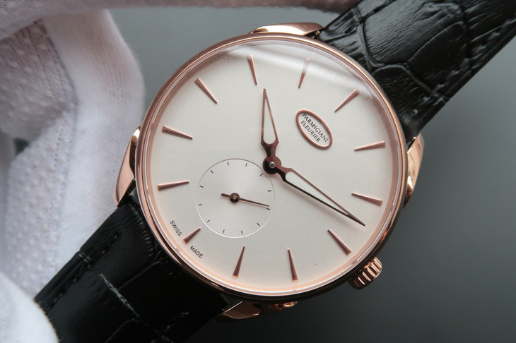 PARMIGIANI-FLEURIER-TONDA-1950-ROSE-GOLD-WHITE-ALLIGATOR-PFC267-1002400-HA1241-02 PARMIGIANI FLEURIER TONDA 1950 ROSE GOLD WHITE ALLIGATOR PFC267 1002400 HA1241 02 1