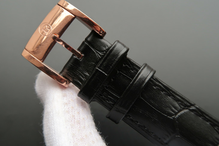 PARMIGIANI-FLEURIER-TONDA-1950-ROSE-GOLD-WHITE-ALLIGATOR-PFC267-1002400-HA1241-07 PARMIGIANI FLEURIER TONDA 1950 ROSE GOLD WHITE ALLIGATOR PFC267 1002400 HA1241 07 1