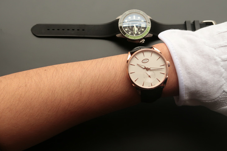 PARMIGIANI-FLEURIER-TONDA-1950-ROSE-GOLD-WHITE-ALLIGATOR-PFC267-1002400-HA1241-09 PARMIGIANI FLEURIER TONDA 1950 ROSE GOLD WHITE ALLIGATOR PFC267 1002400 HA1241 09 1